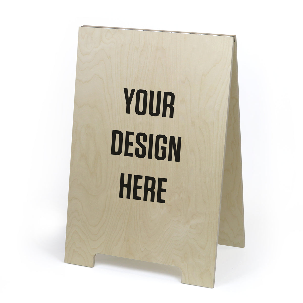 A-teline - Vakio - Koivu