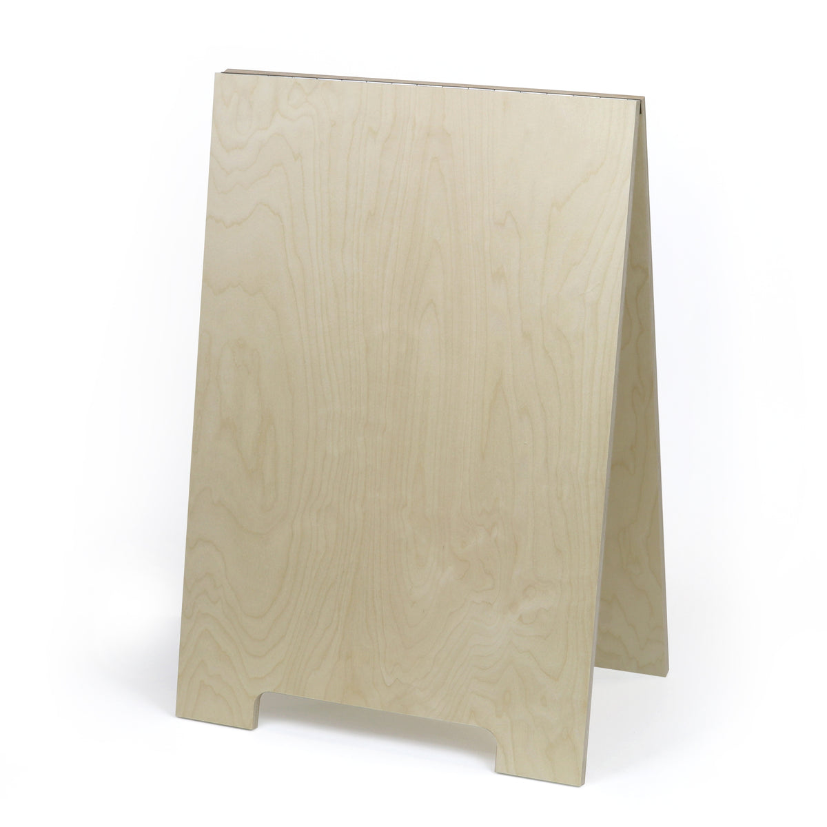 A-teline - Vakio - Koivu