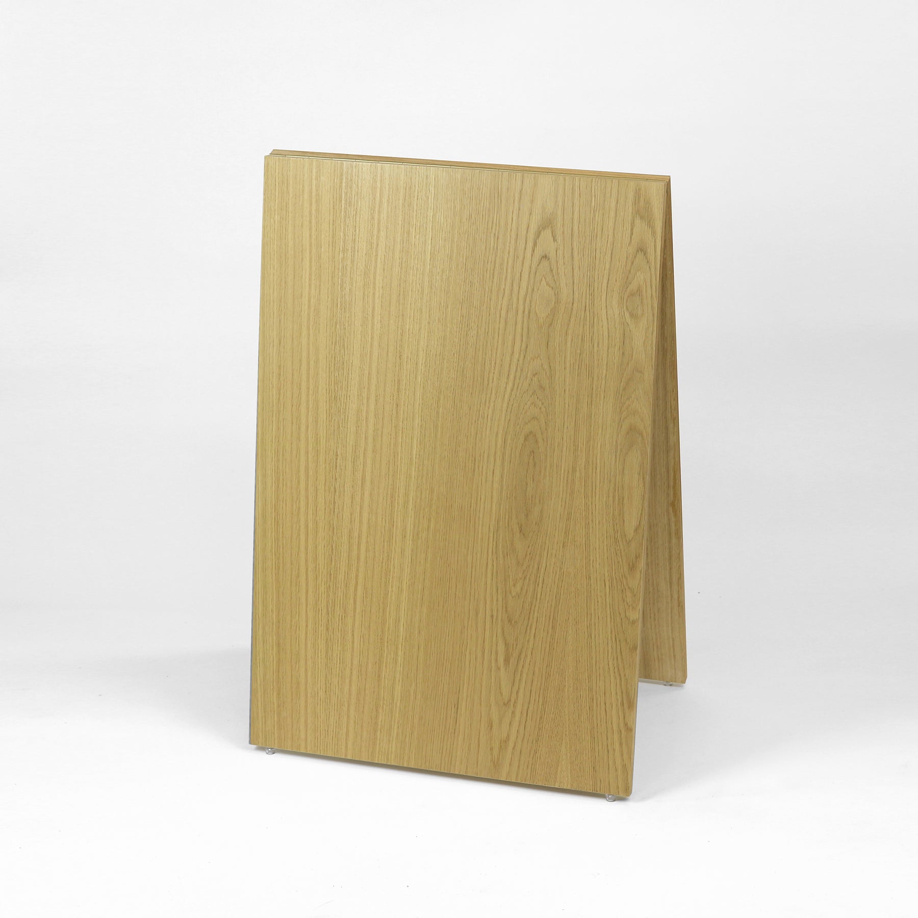 A-Stand - Simple - Oak