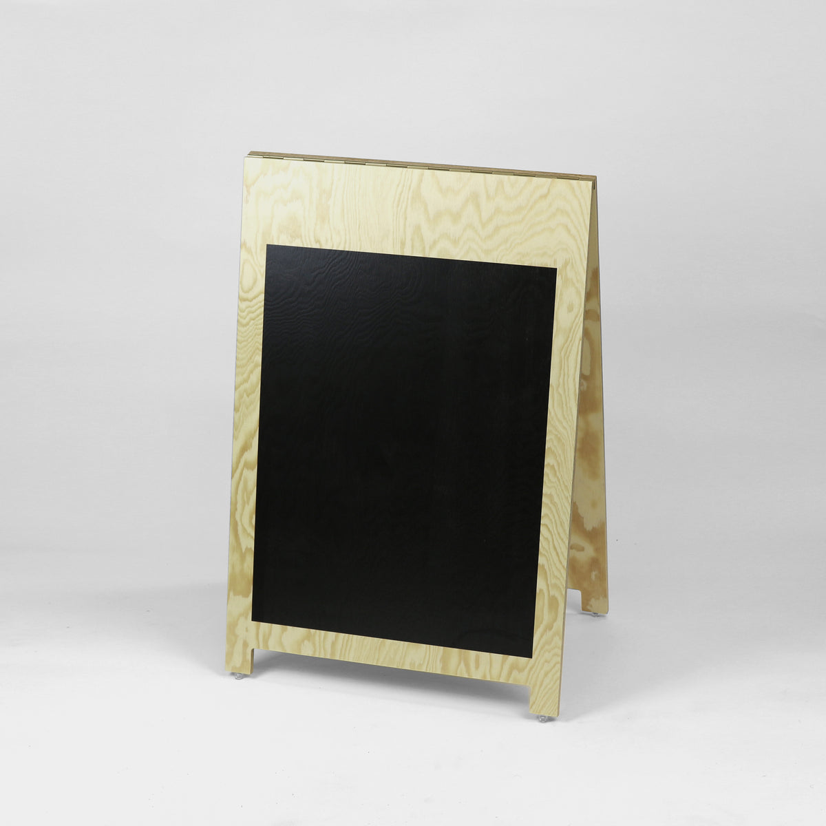 A-teline - Liitutaulu - Mänty