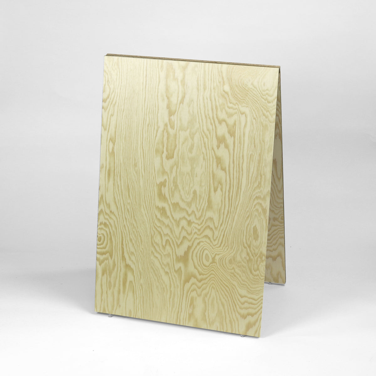 A-teline - Yksinkertainen - Mänty