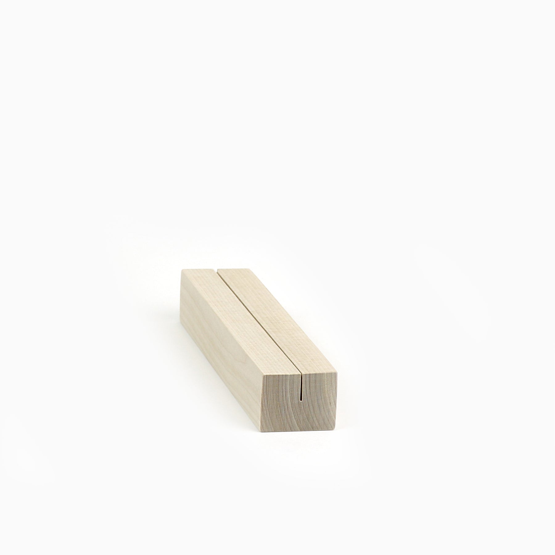 Menu Holder Block A5