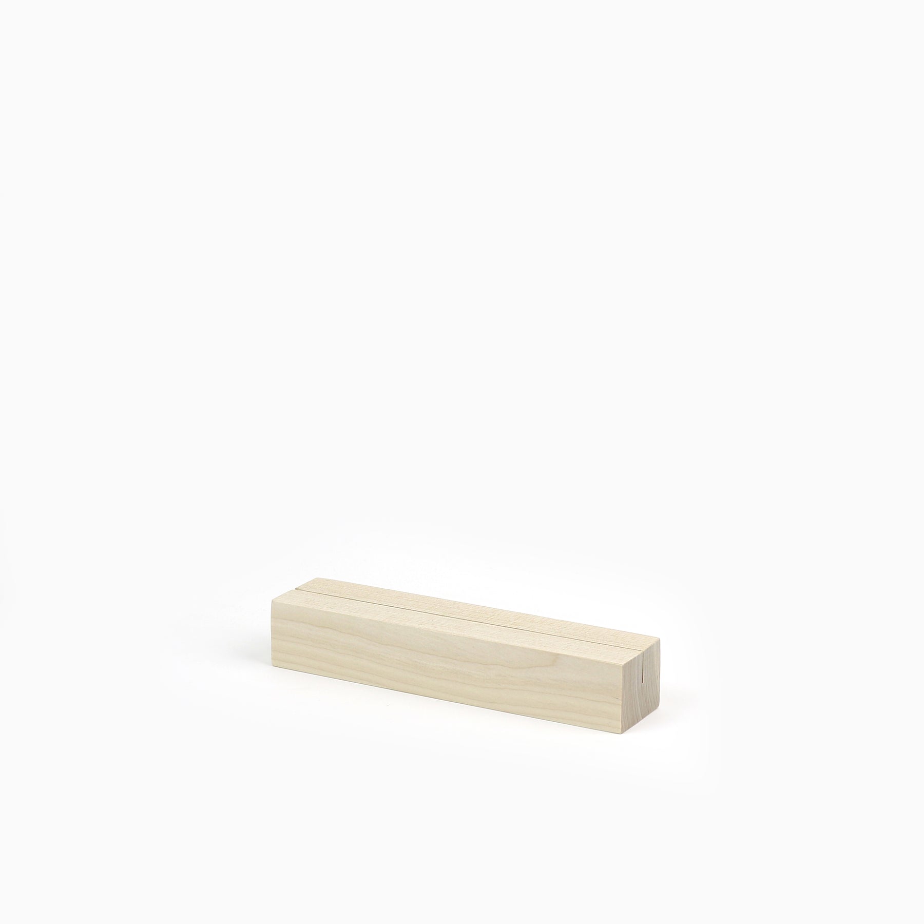 Menu Holder Block A5