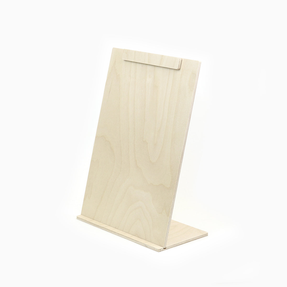 Menualusta A4 magneettikiinnityksellä