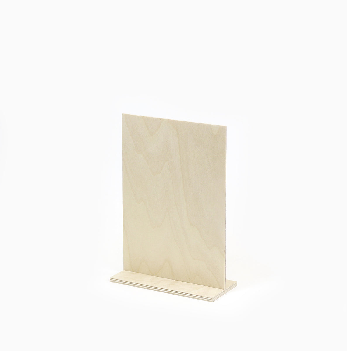 Menupidike A5 - tyhjä