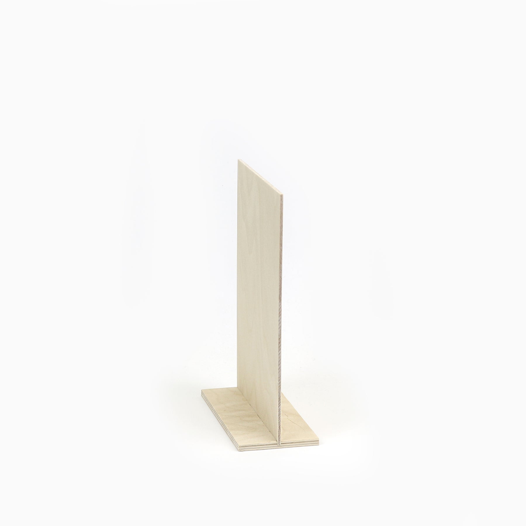 Menu Holder A5 - Blank