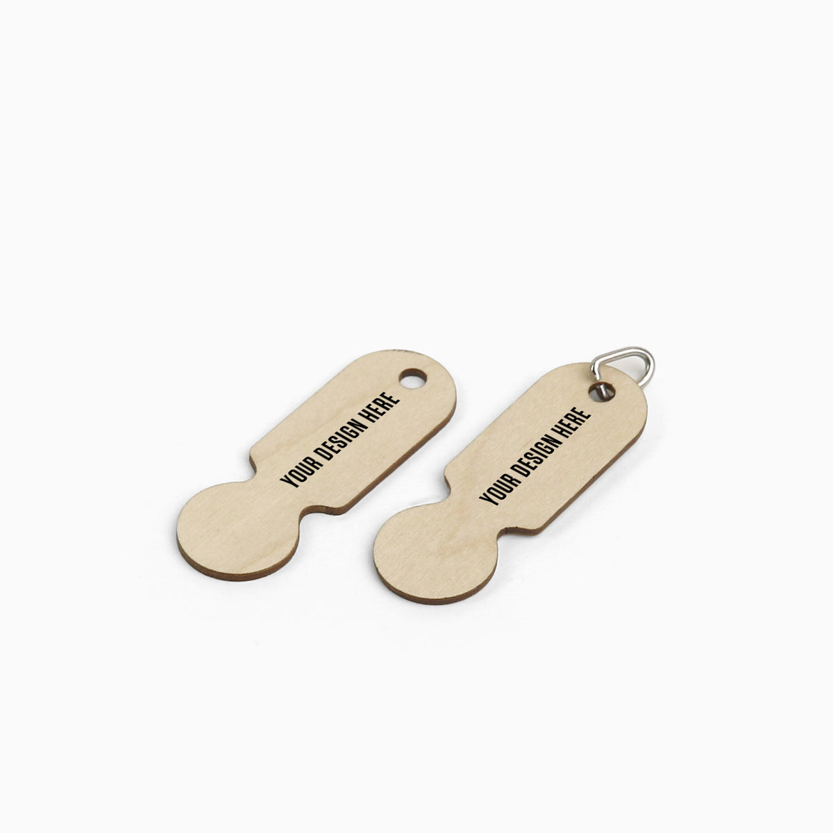 Cart Token - Long