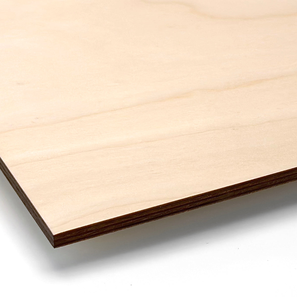 6mm Birch Plywood with Laser cutting only sheet 720x470mm