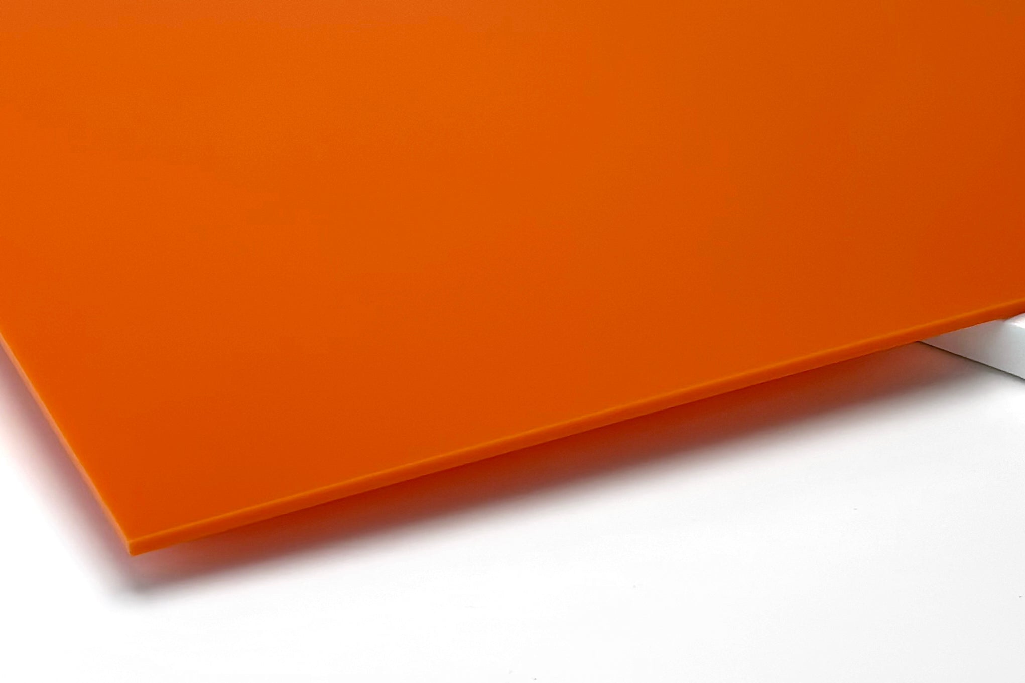 Orange Acrylic orange-acrylic