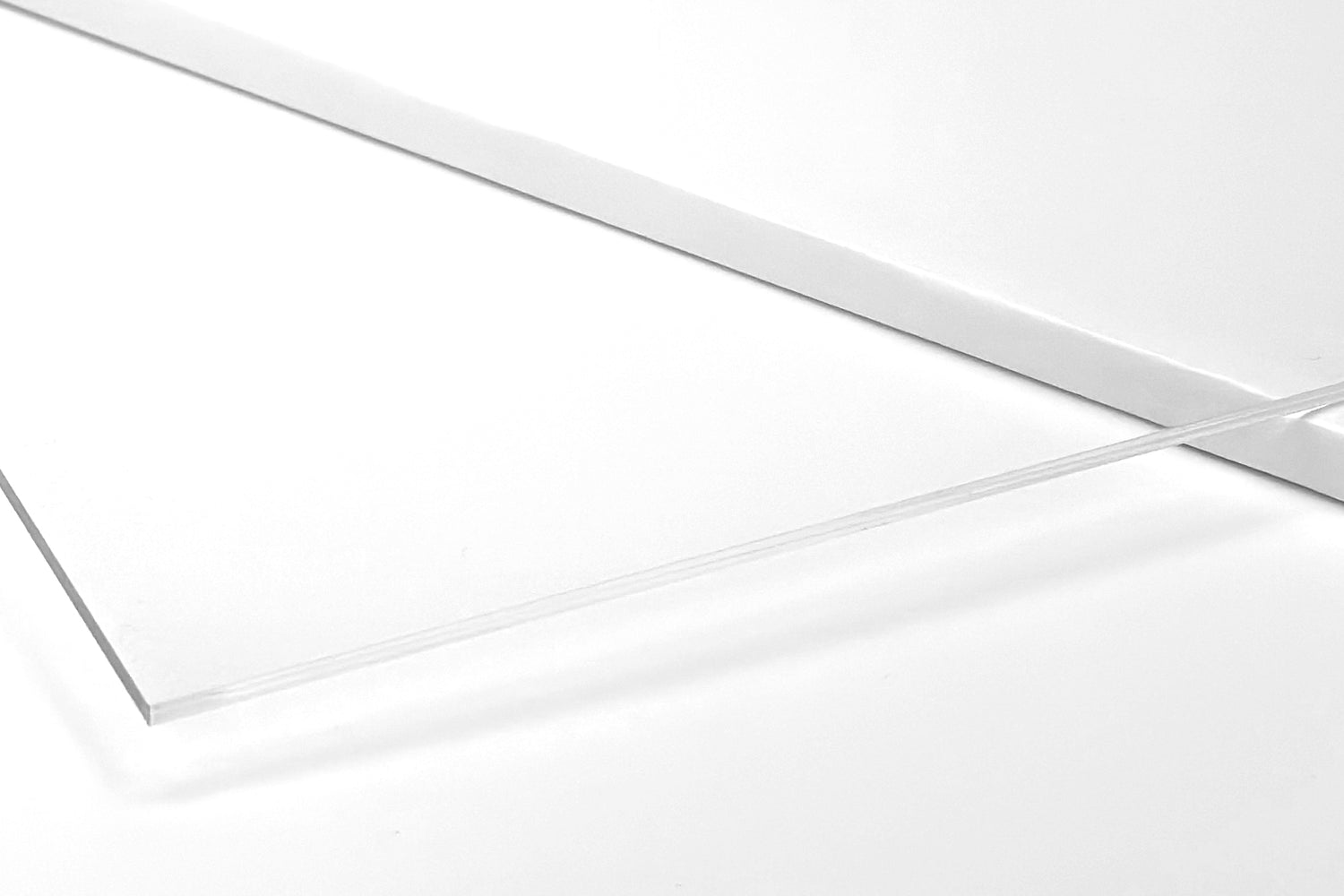 Transparent Acrylic transparent-acrylic