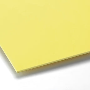 Sherbet lemon  Acrylic with laser cutting only - 300x200mm