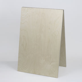 A-Stand - Simple - Birch