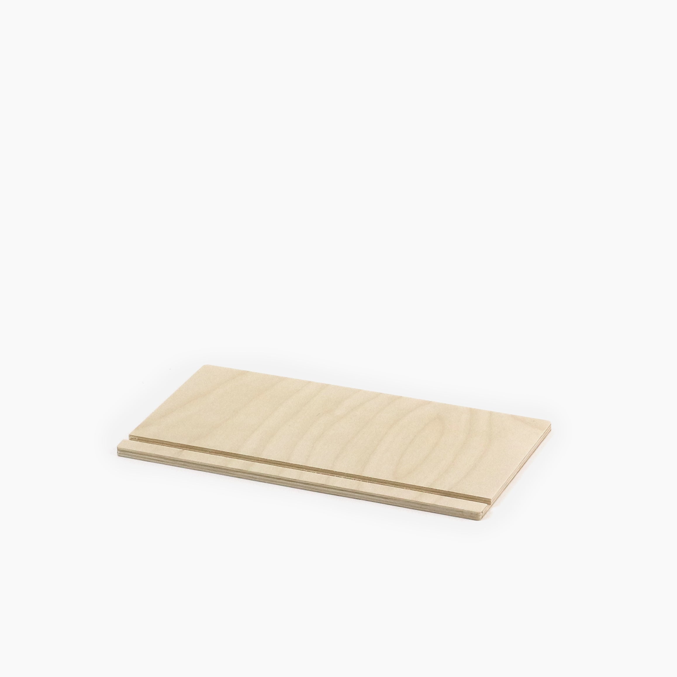 Menu Base A4 - Blank